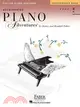 Accelerated Piano Adventures for the Older Beginner ─ Performance Book 2