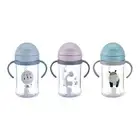 Baby Toddler Sippy Cups 6-12 Months Leak Proof Straw Cup with Handles approving