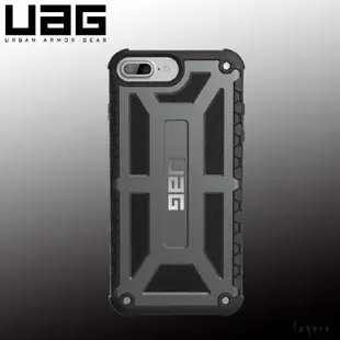 🦄原廠貨UAG 頂級版耐衝擊 iPhone X 8 7 6S Plus美國軍規耐衝擊認証 保護殼 手機殼
