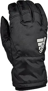 [adidas] Winter Performance, TEBER, Black, Multiple Sizes