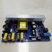 1000W Digital Amplifier Board Mono Power Amp Board with Switching Power Supplysk
