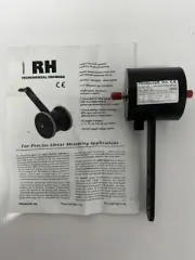 NEW OEM RH-12AJ/12 PHOTOCRAFT ENCODERS PRECISE LINEAR INCREMENTAL ENCODER