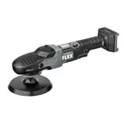 Flex 24V Cordless Rotary Polisher | BARE TOOL No Batteries