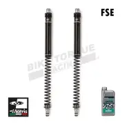Matris FSE Hydraulic Fork Kit to fit Triumph 955i Tiger 2001-2006