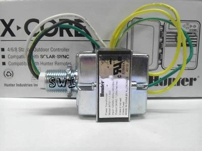 Hunter X-CORE XC 400 600 800 Transformer Power Supply