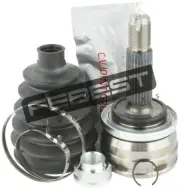 Outer Cv Joint 22X55.3X25 For HYUNDAI ACCENT/SOLARIS