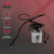 Electric Fuel Pump Assembly 12V For Saab 9-5 2006-2009 L4 2.3L 4-Door SP5121M (for: Saab)