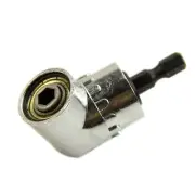 4 105 Extension Drill Bit Screwdriver Socket Holder Adaptor
