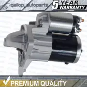 New Starter Motor for Ford Falcon for all 6CYL FG Engines 4.0L BARRA (for: Ford)