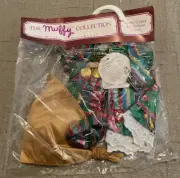 Vintage Muffy Vanderbear Gypsy The Fortune Tellers Outfit Clothes