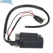 Golf Cart 1984-1989 Ignition Coil For Club Car DS Models #1012520