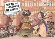 Qui diu que els Gegants no parlen?: 7