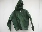 Nato Protective Suit MK III Coat w/ Hood Small Smock New Sealed in Bag 1986 44-E