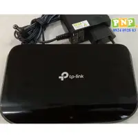 在飛比找蝦皮購物優惠-Tp-link SG1005D 網絡分路器