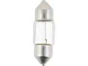 Philips 18VH51J Dome Light Bulb Fits 1995-1997, 1999-2005 Mazda Miata