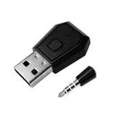 2In1 Wireless Wireless5.0 Audio Transmitter Combo Receiver Adapter Wireless Transmitter And Receiver Combo