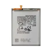 Samsung Galaxy A31 Battery