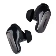 Bose QuietComfort Ultra Wireless Noise-Cancelling Earbuds
