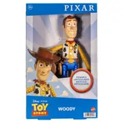 Toy Story Woody Large Scale 11 inch Action Figure