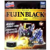 在飛比找樂天市場購物網優惠-TAKARA TOMY 多美 超強化風神 BOT-09 咖啡