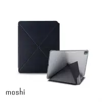 在飛比找博客來優惠-Moshi VersaCover iPad Pro 12.9