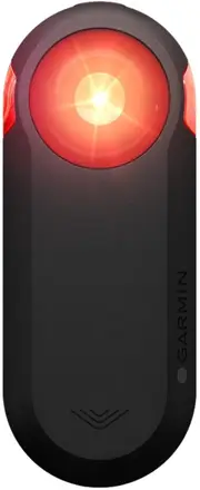 Garmin Varia RTL515 Smart Rear Light