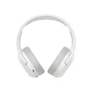 Edifier W820NB Active Noise Cancelling Bluetooth Stereo Headphone Wireless White