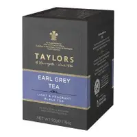 在飛比找樂天市場購物網優惠-即期英國Taylors泰勒茶 -泰勒皇家伯爵茶 EARL G
