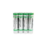 【現貨】4號電池 乾電池 金冠鹼性電池4號(4入) 鹼性電池 碳鋅電池 玩具電池 AAA電池 電池 興雲網購旗艦店