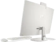 [HP Essentials] HP 27 inch All-in-One Refurbished Desktop PC 27-cr0004a
