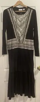 Sass & Bide Womens ‘On Your Way’ Dress Size S NEW WITH TAGS