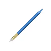 OLFA 216 216BSBL Designer's Art Craft Knife (Blue) F/S w/Tracking# Japan New