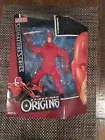 MARVEL / Hasbro - "DAREDEVIL " Spider-Man Origins Action Figure 2006 SEALED
