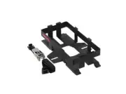 Yakima LockNLoad Platform Rack Jerry Can Holder; T-Slot (8005038)