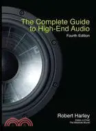 在飛比找三民網路書店優惠-The Complete Guide to High-End