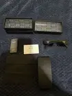 Prada 17WS Sunglasses Black Frame WITH BOX - BRAND NEW-ALL ACCESSORIES-