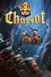 Chariot | Steam Key | Full Game Download Code | Windows PC | Australian Seller