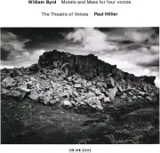 Motets & Mass... - William Byrd- Aus Stock- RARE MUSIC CD