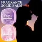 Solid-Perfume Balms.Handmade. 5g. Long lasting. Fragrance Solid-Balms T2G2