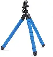 Octopus Tripod Mount for Insta360
