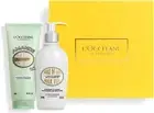 L'Occitane Creamy Almond Collection Set