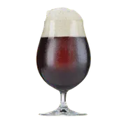 Spiegelau Stemmed Tulip Beer Glass