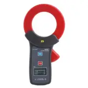 A● ETCR6800 High Accuracy Clamp Leaker Meter Brand New