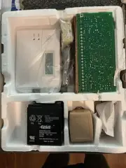 Honeywell Vista 3000 EN Control Kit With Siren /6150 Keypad /bat/ Up To 48 Zone