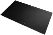 Omega 90cm Ceramic Cooktop