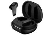 Edifier Neobuds Plus True Wireless Noise Cancelling In-Ear Headphones - Black