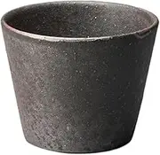 Kiln Hen Shochu Cup (Shigaraki Ware) [10 x 8 cm] | Free Cup |