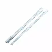 A Type 10Pcs 0.5mm Pitch 16 Pin AWM 20624 80C 60V VW-1 FFC 200mm