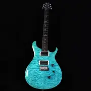 Paul Reed Smith(PRS) SE Custom24 Quilt Sapphire SEcustom24 Quilt Sapphire