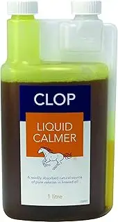 Clop Liquid Calmer, 1 Litre